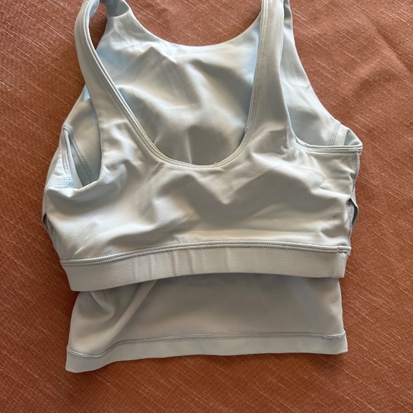 Lululemon Align™ Longline Tank - Picture 4 of 6